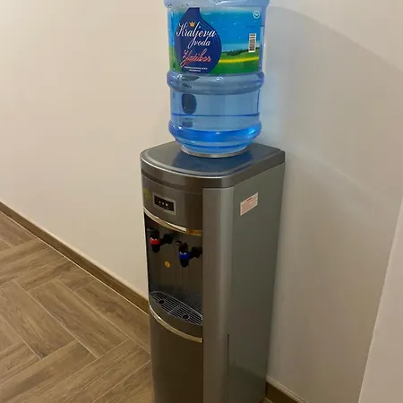 Ristanovic Apartment *