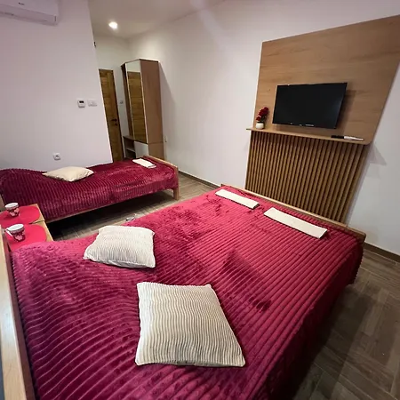 Apartment Ristanovic Užice