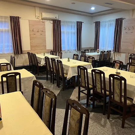 Ristanovic Apartment