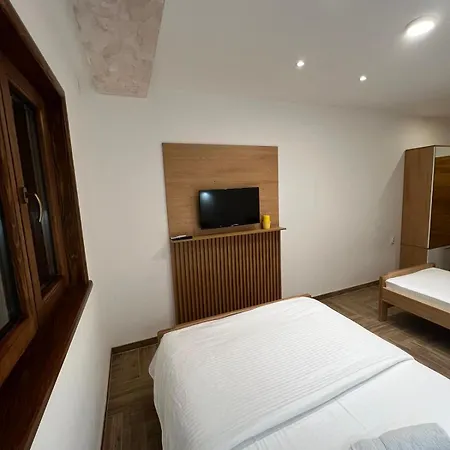 Ristanovic Apartment *