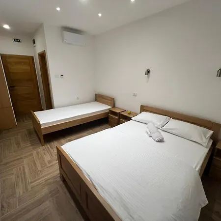 Apartment Ristanovic Uzice