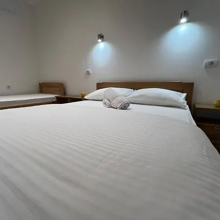 Ristanovic Apartment Uzice