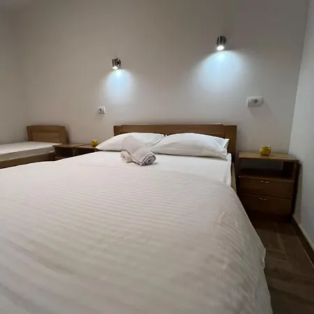 Ristanovic Apartment