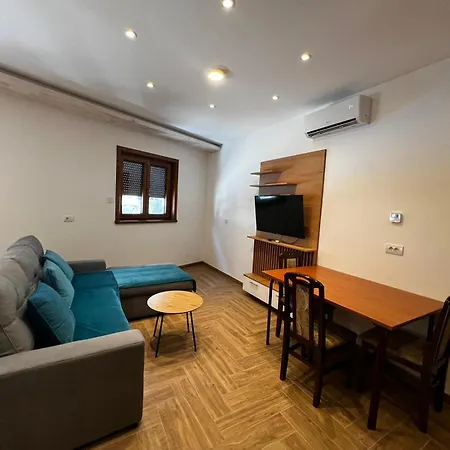 Apartment Ristanovic