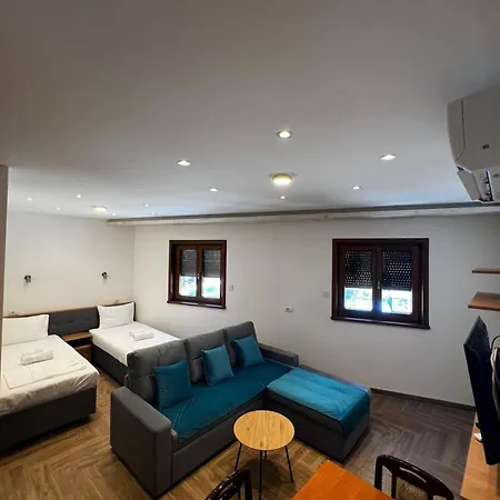 Ristanovic Apartment Uzice