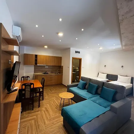 Apartment Ristanovic Uzice