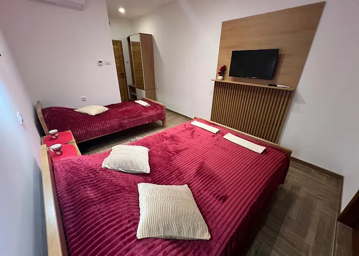 Διαμέρισμα Ristanovic Užice