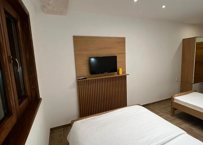 Ristanovic Διαμέρισμα *