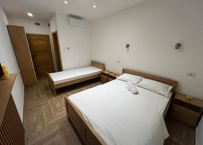 Διαμέρισμα Ristanovic Užice