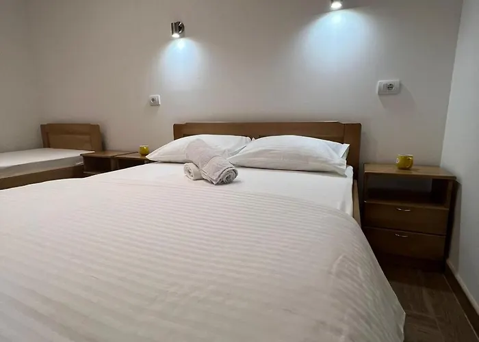 Ristanovic Διαμέρισμα