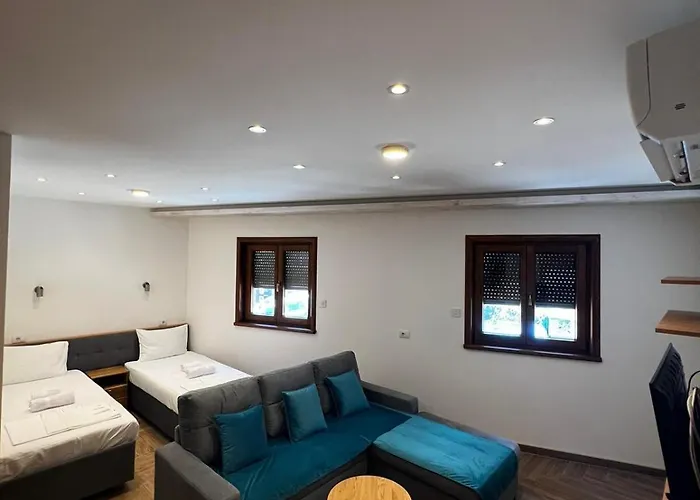 Ristanovic Διαμέρισμα Užice