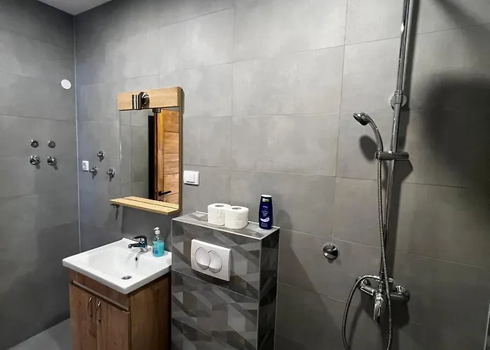 Διαμέρισμα Ristanovic *