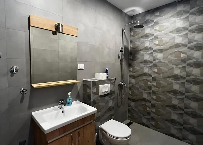 Διαμέρισμα Ristanovic *