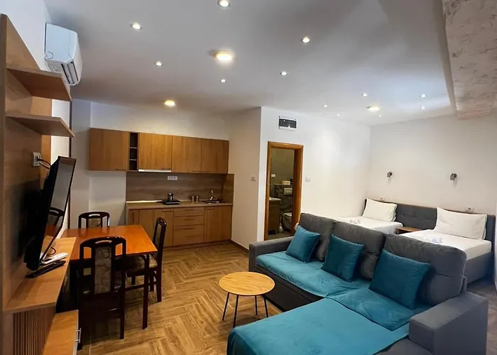 Διαμέρισμα Ristanovic Užice